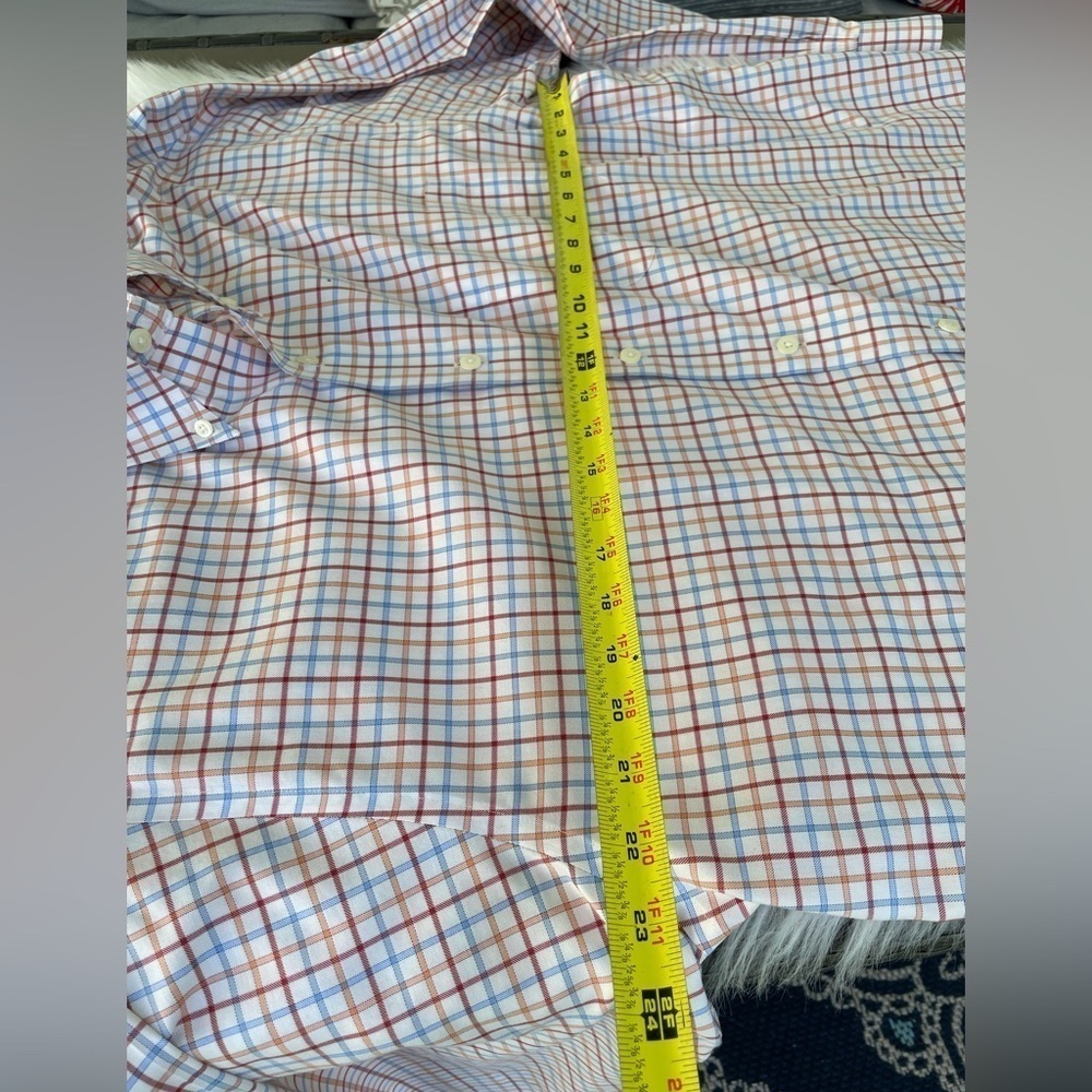 Brooks Brothers - The Original Polo Shirt - size Large - Picture 5 of 6